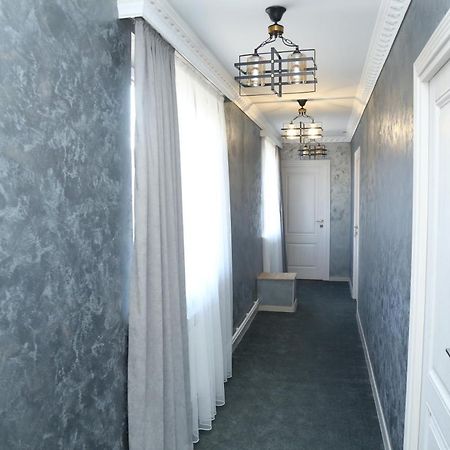 סבאן Hotel Maruna מראה חיצוני תמונה