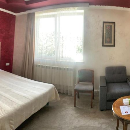 סבאן Hotel Maruna מראה חיצוני תמונה
