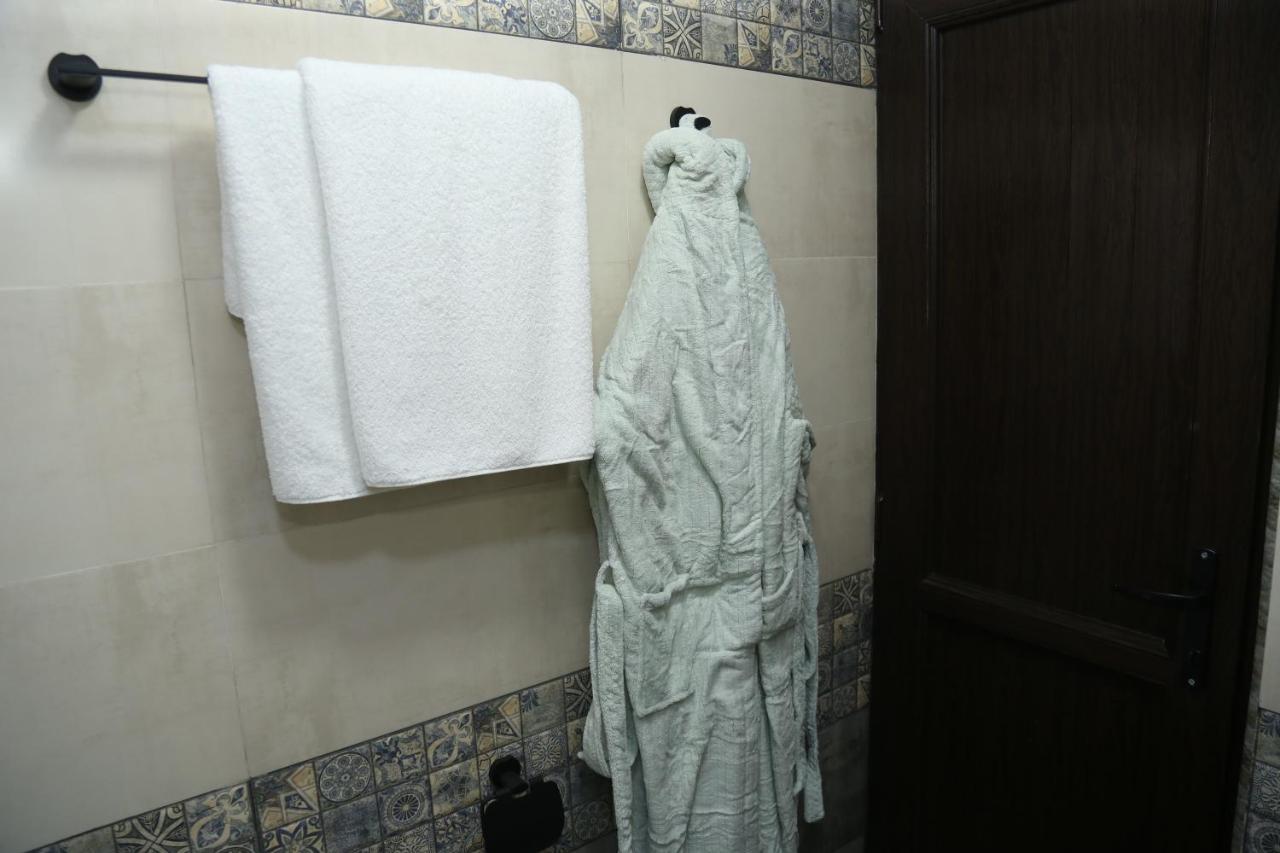 סבאן Hotel Maruna מראה חיצוני תמונה
