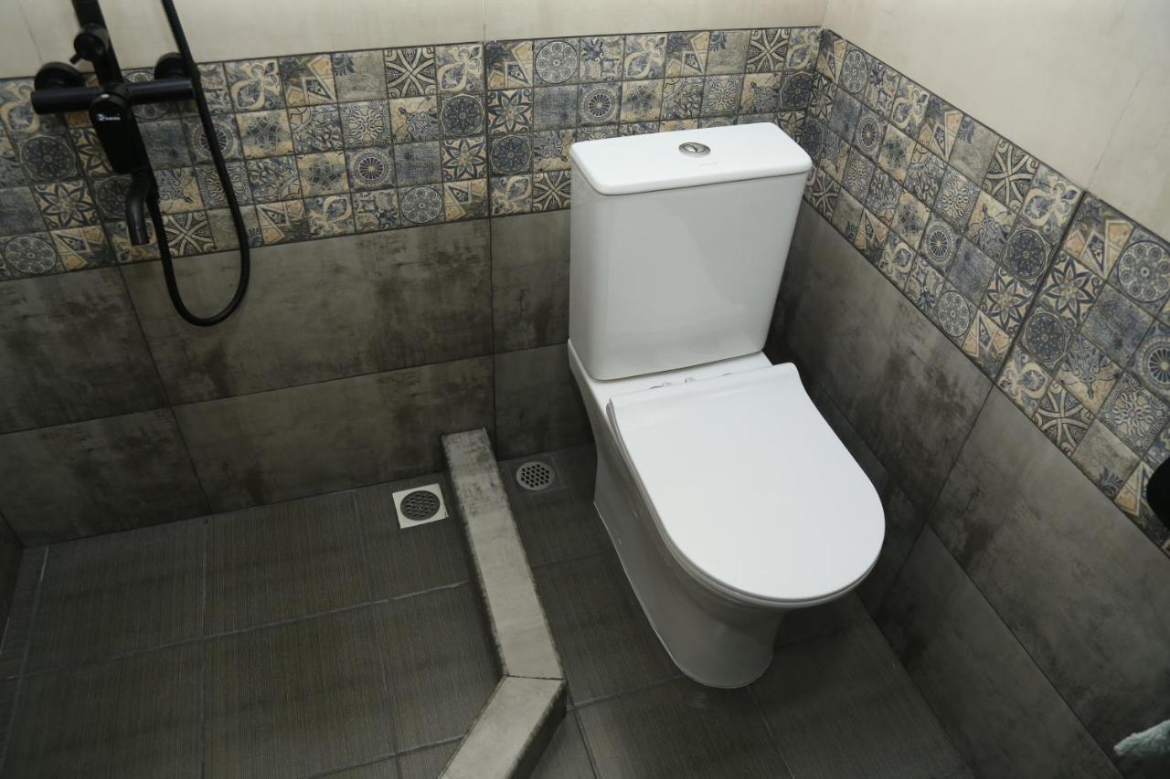 סבאן Hotel Maruna מראה חיצוני תמונה
