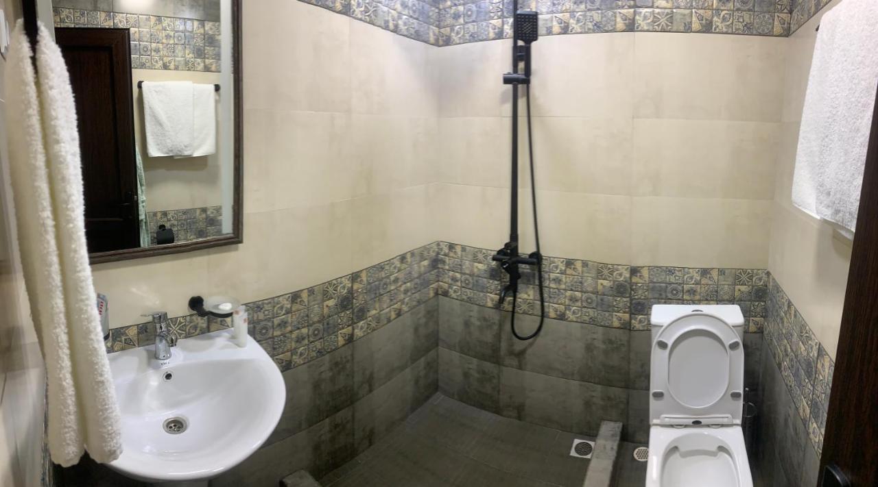 סבאן Hotel Maruna מראה חיצוני תמונה