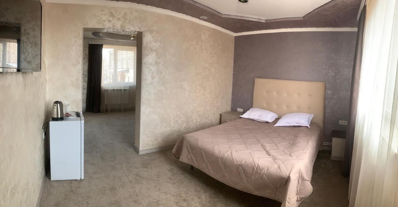 סבאן Hotel Maruna מראה חיצוני תמונה