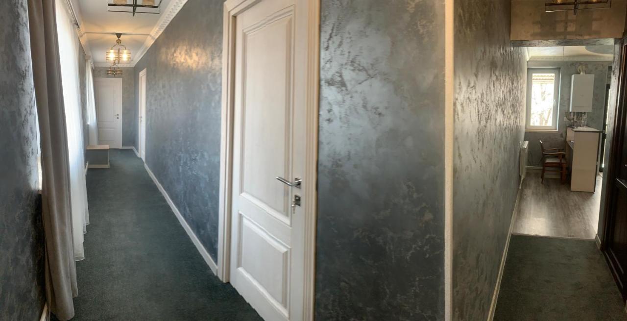 סבאן Hotel Maruna מראה חיצוני תמונה