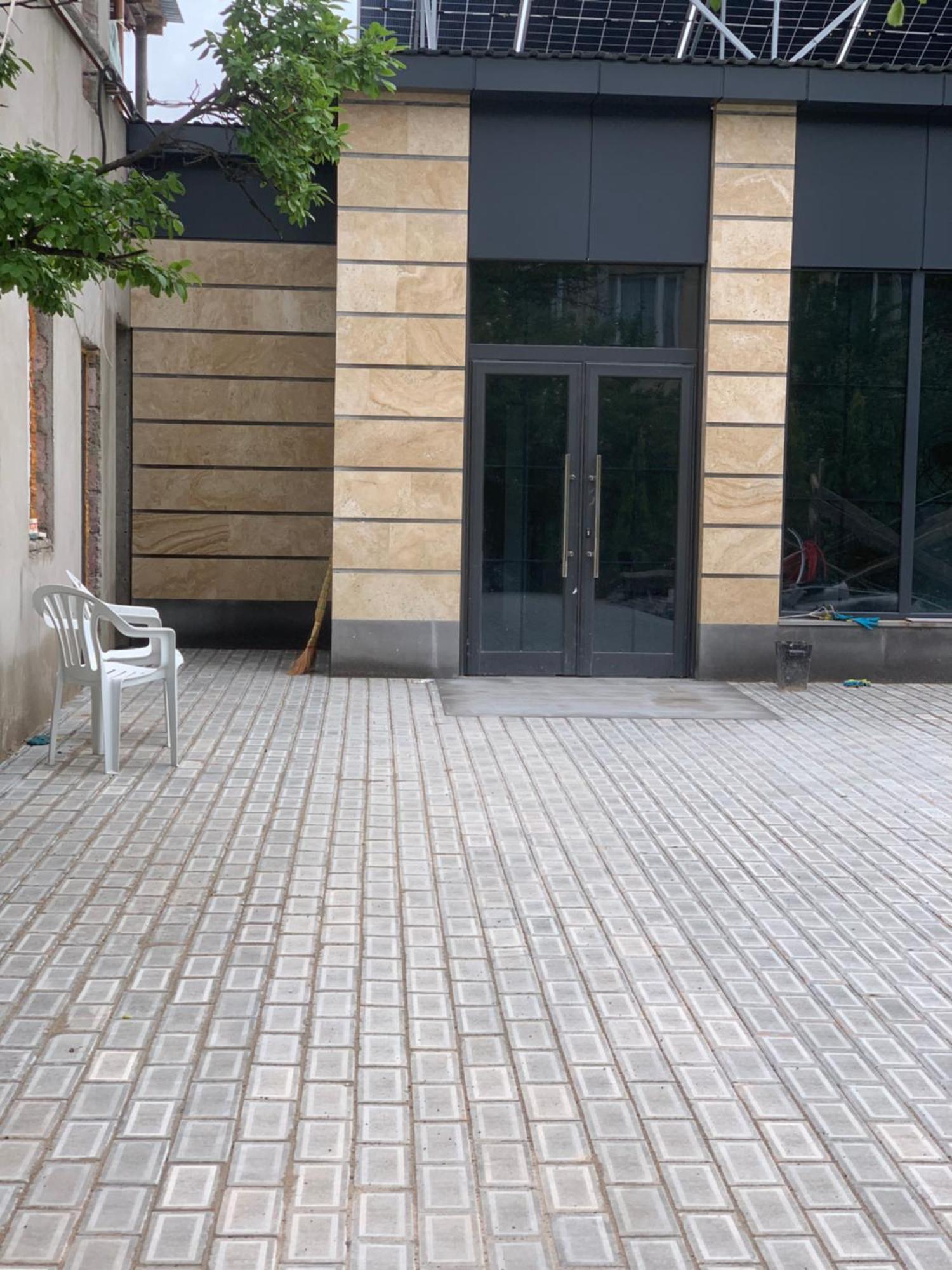 סבאן Hotel Maruna מראה חיצוני תמונה