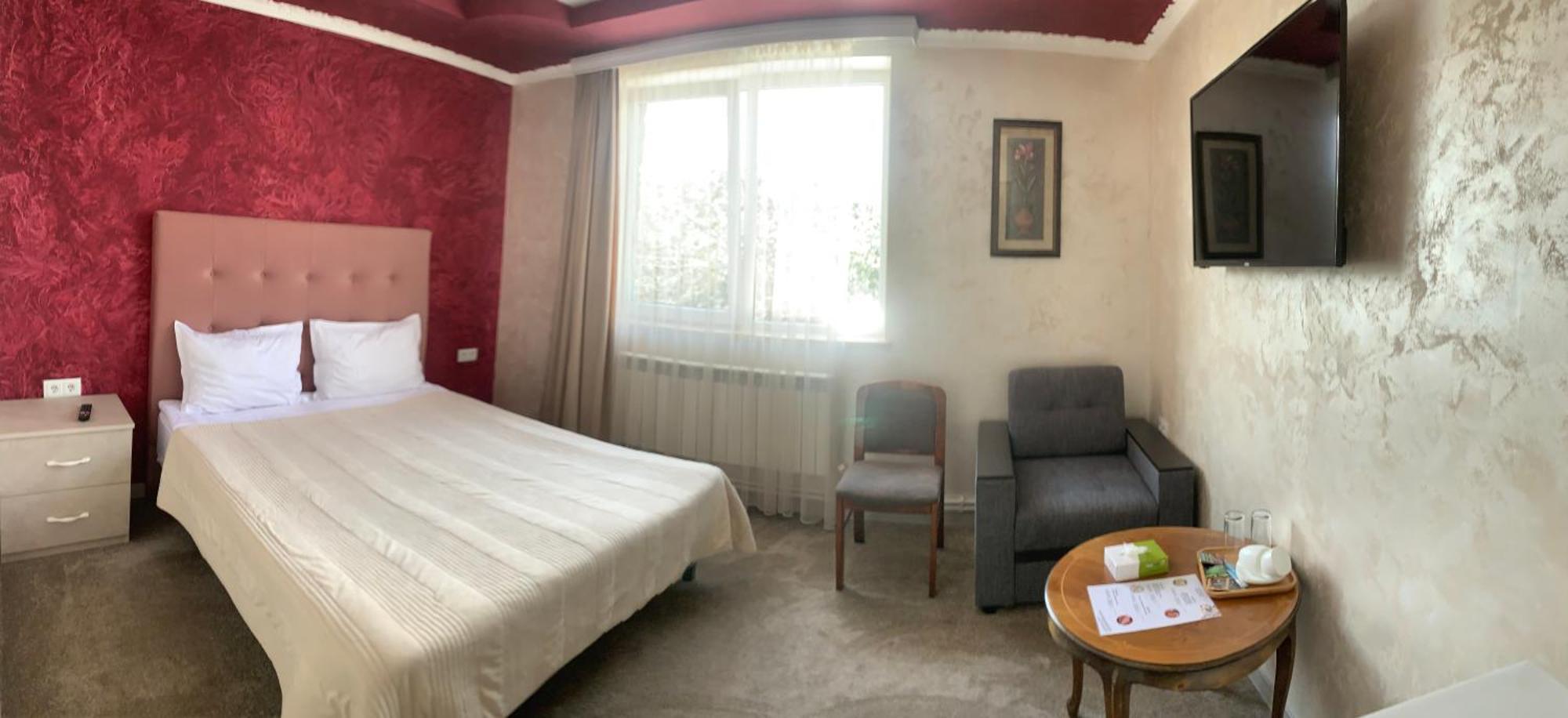 סבאן Hotel Maruna מראה חיצוני תמונה