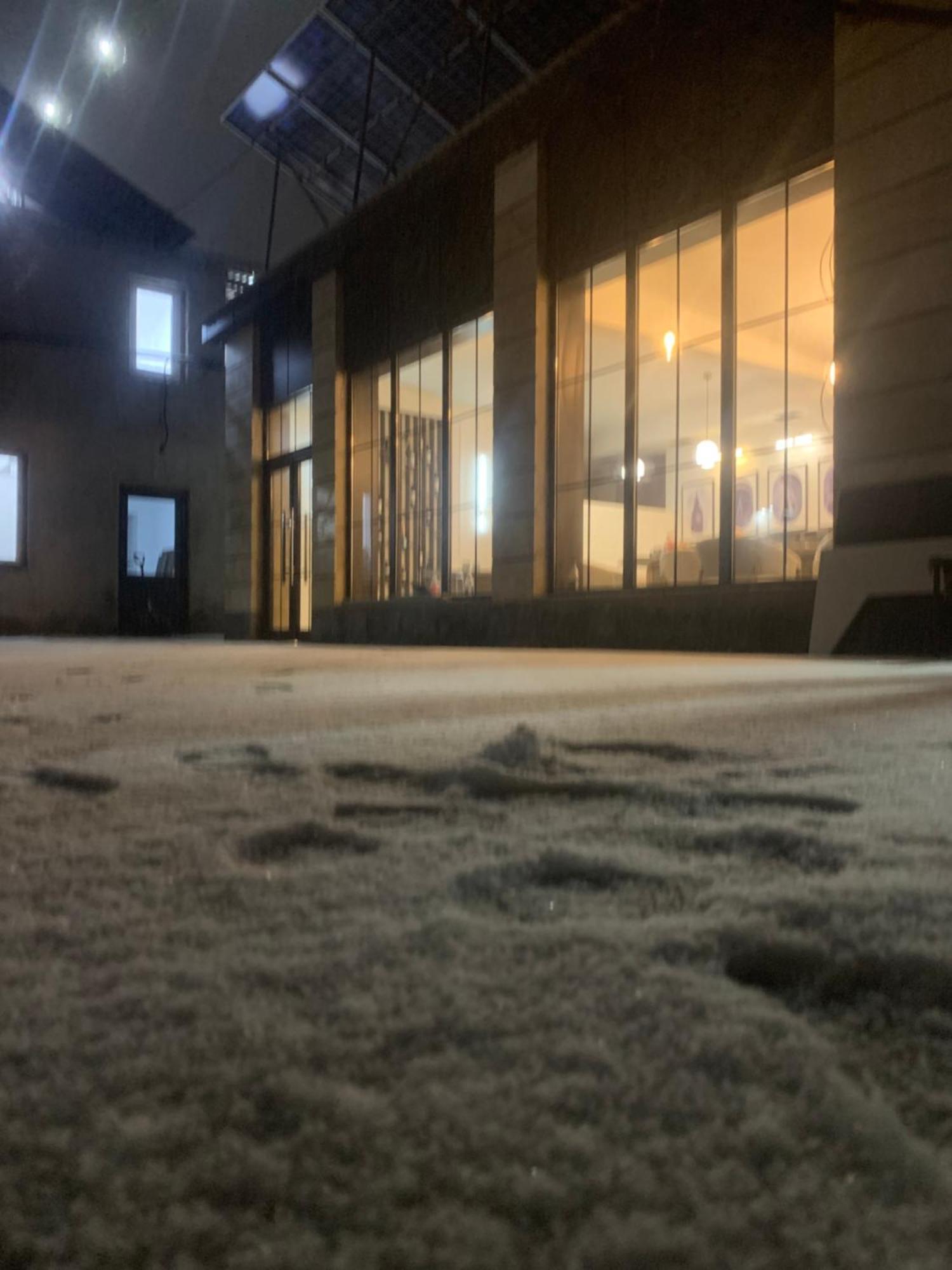סבאן Hotel Maruna מראה חיצוני תמונה