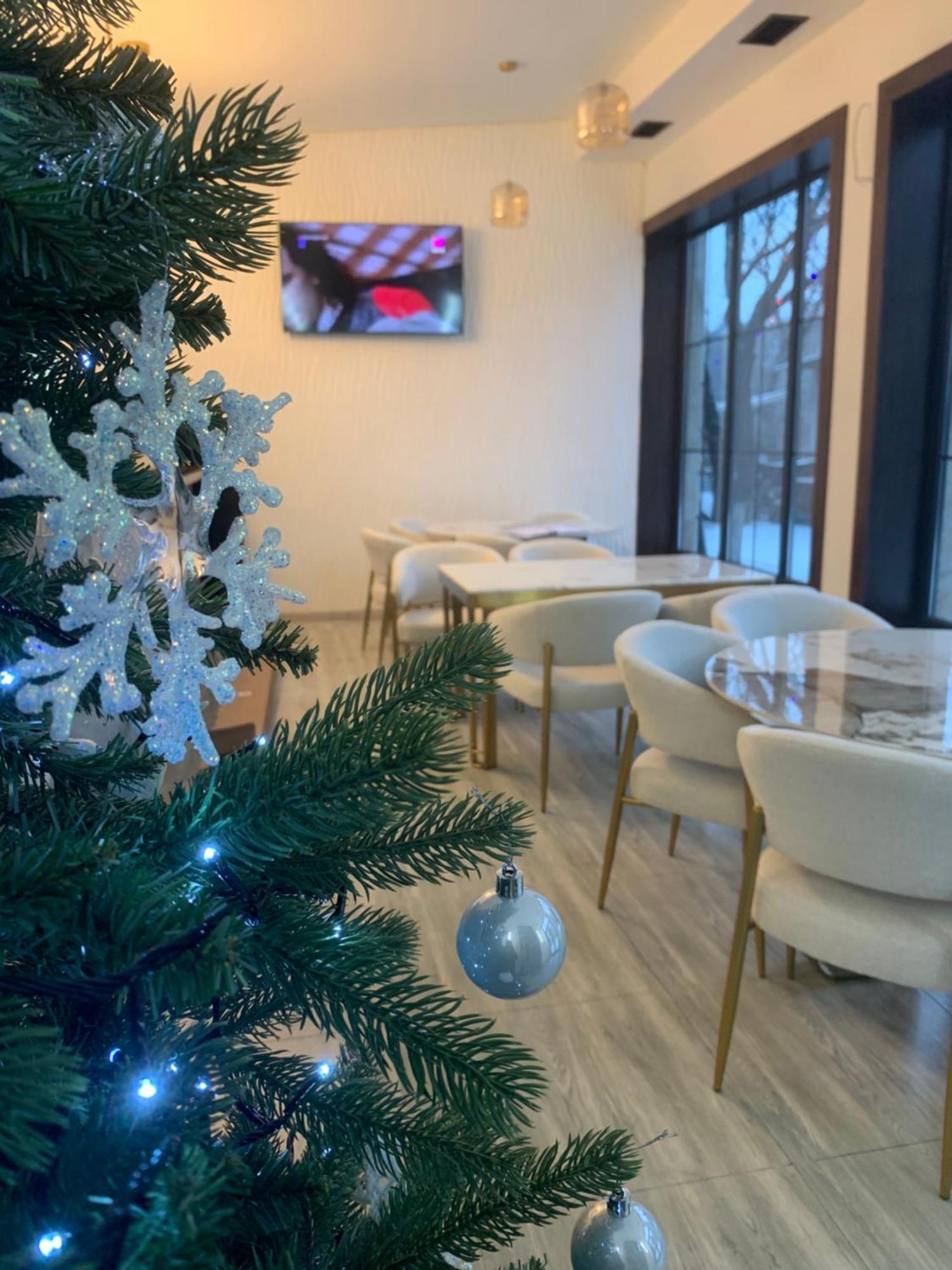 סבאן Hotel Maruna מראה חיצוני תמונה