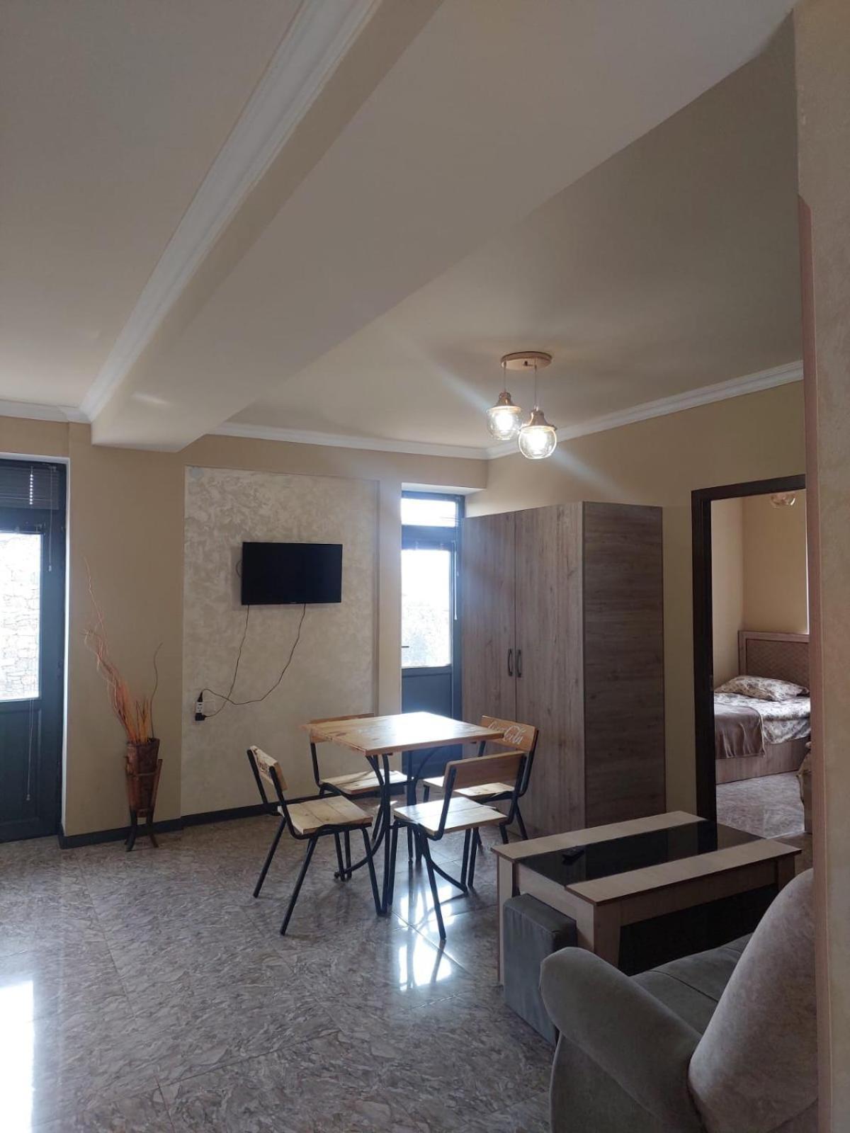 סבאן Hotel Maruna מראה חיצוני תמונה