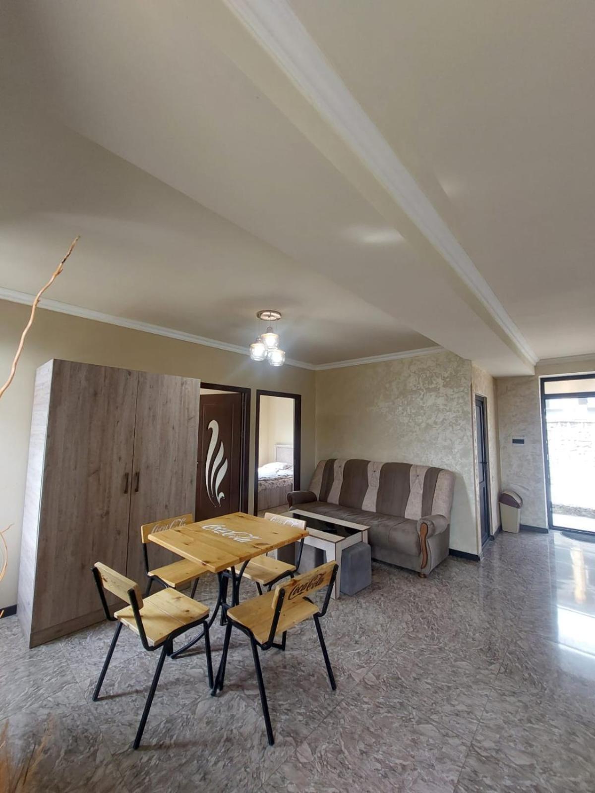 סבאן Hotel Maruna מראה חיצוני תמונה