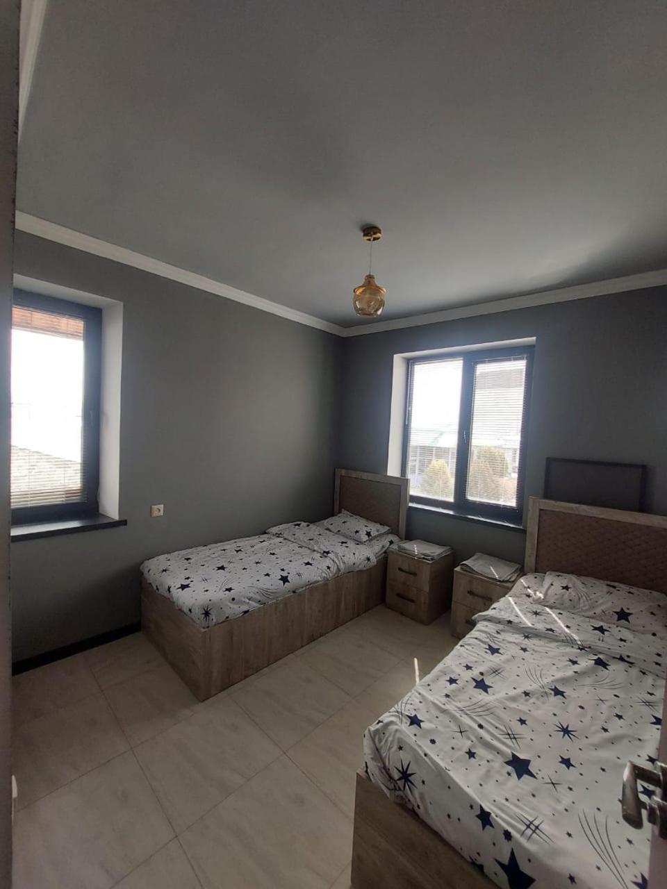 סבאן Hotel Maruna מראה חיצוני תמונה