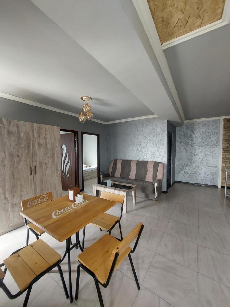 סבאן Hotel Maruna מראה חיצוני תמונה