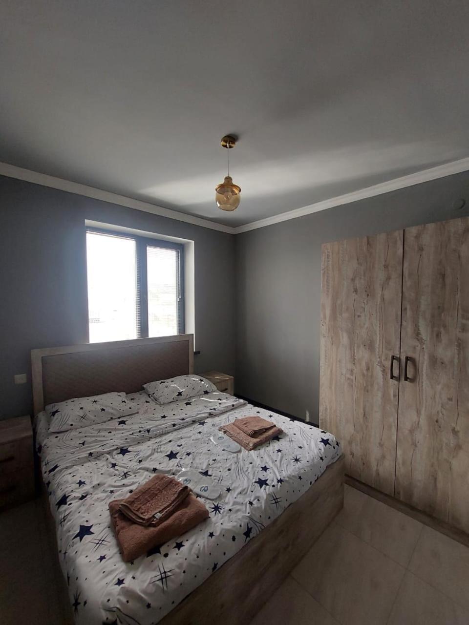 סבאן Hotel Maruna מראה חיצוני תמונה