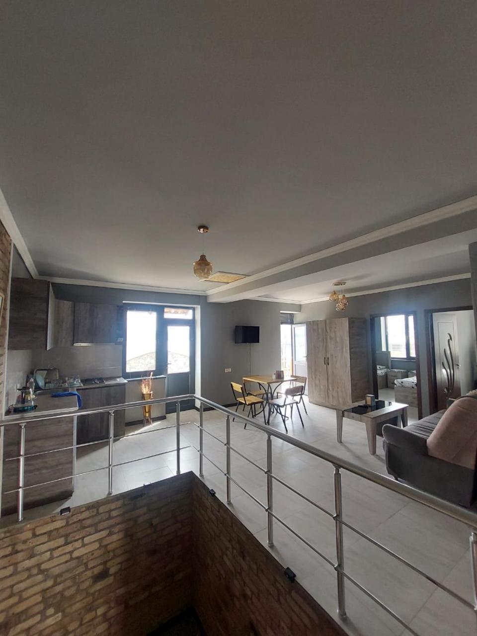 סבאן Hotel Maruna מראה חיצוני תמונה